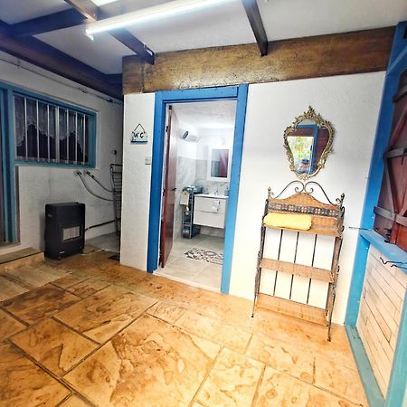 Mamas Summer House ลาร์นาคา ภายนอก รูปภาพ