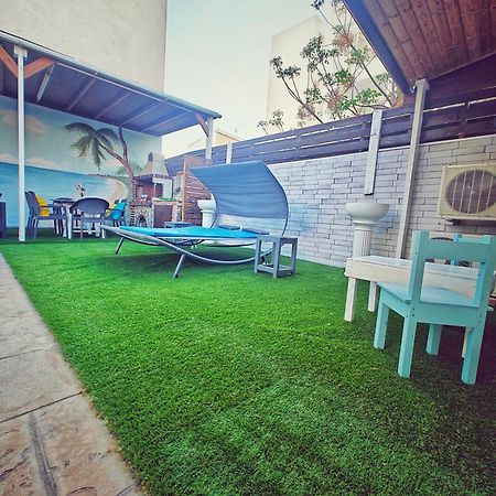 Mamas Summer House ลาร์นาคา ภายนอก รูปภาพ
