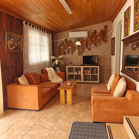 Mamas Summer House ลาร์นาคา ภายนอก รูปภาพ