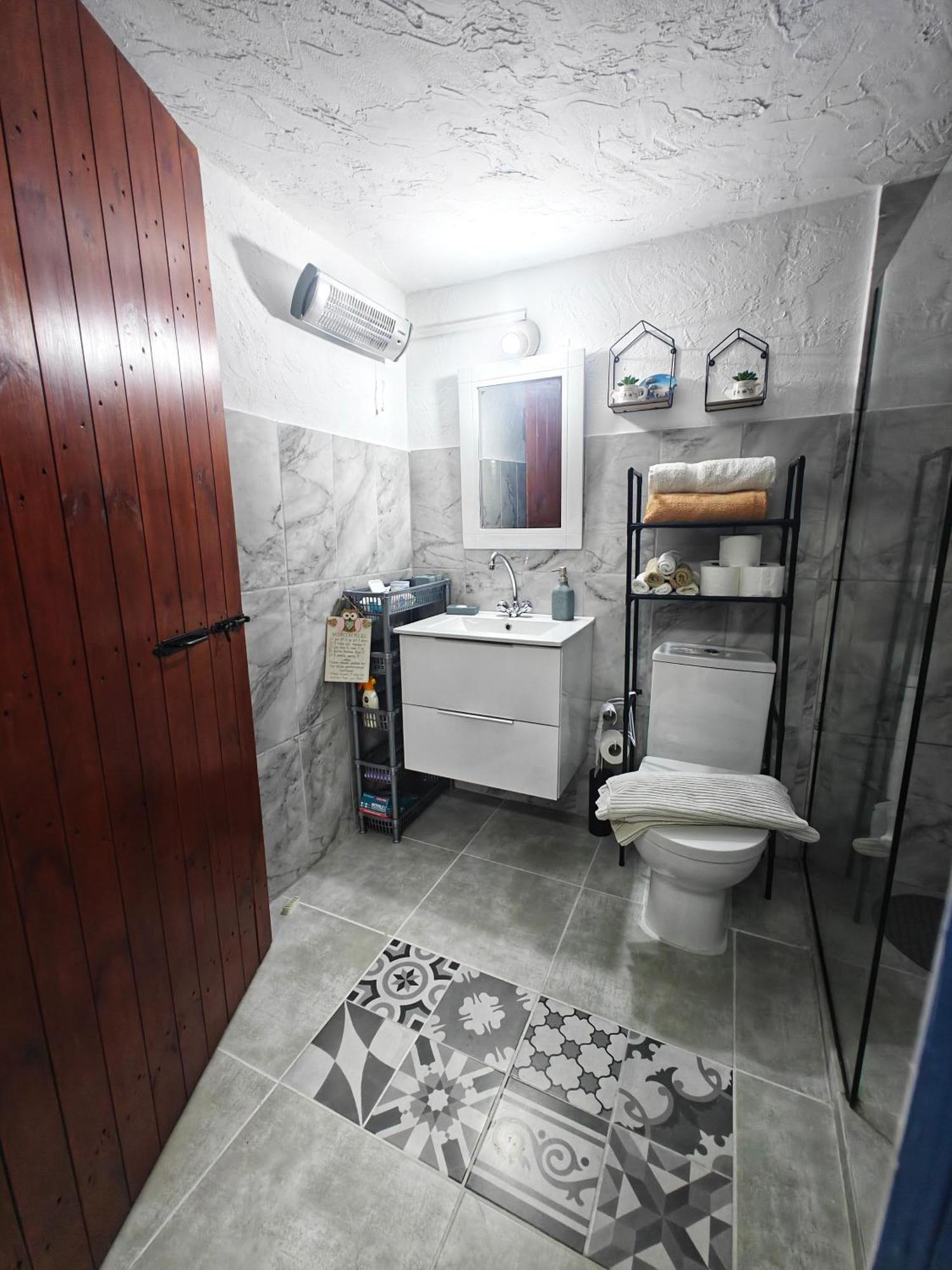 Mamas Summer House ลาร์นาคา ภายนอก รูปภาพ