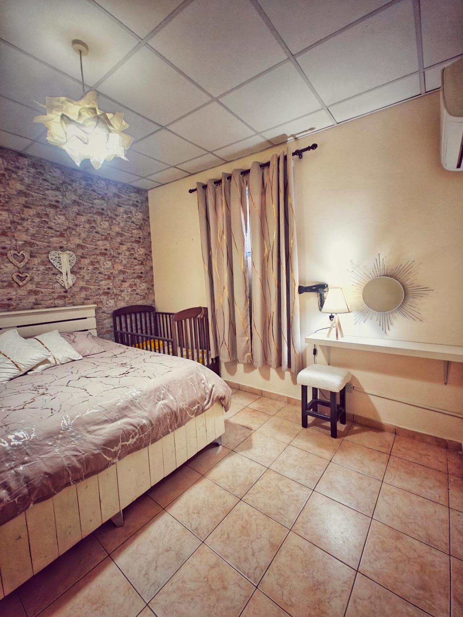 Mamas Summer House ลาร์นาคา ภายนอก รูปภาพ
