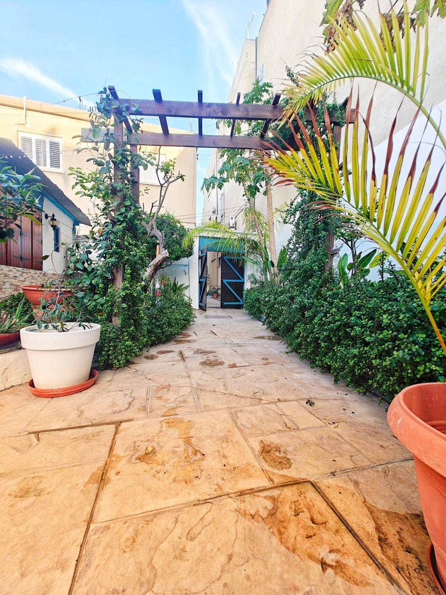 Mamas Summer House ลาร์นาคา ภายนอก รูปภาพ